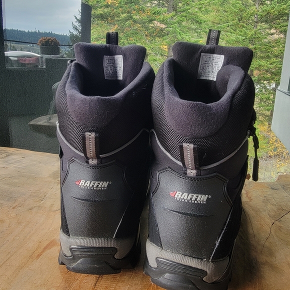 Buffin Atomic boots - Picture 6 of 16